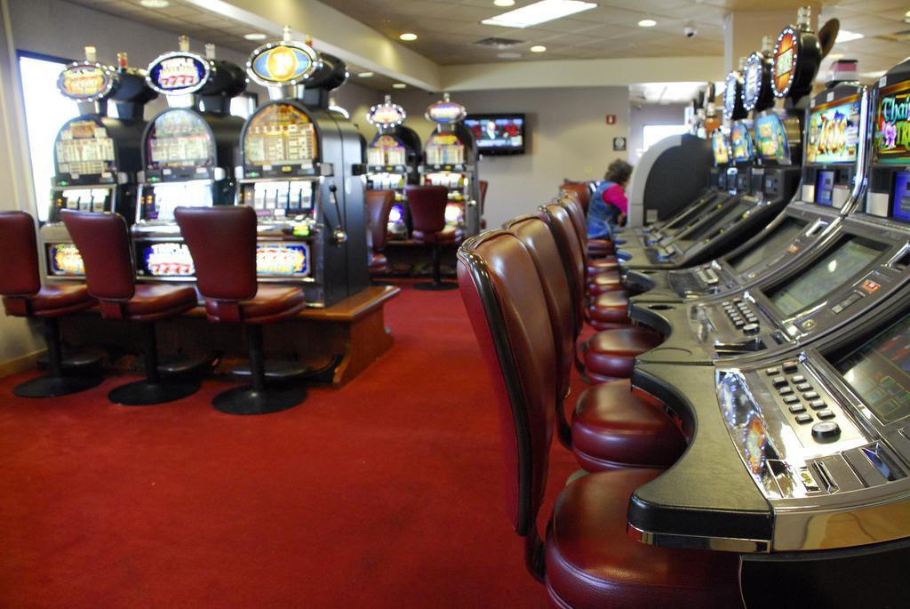 Cities Of Gold Casino Hotel Pojoaque Extérieur photo