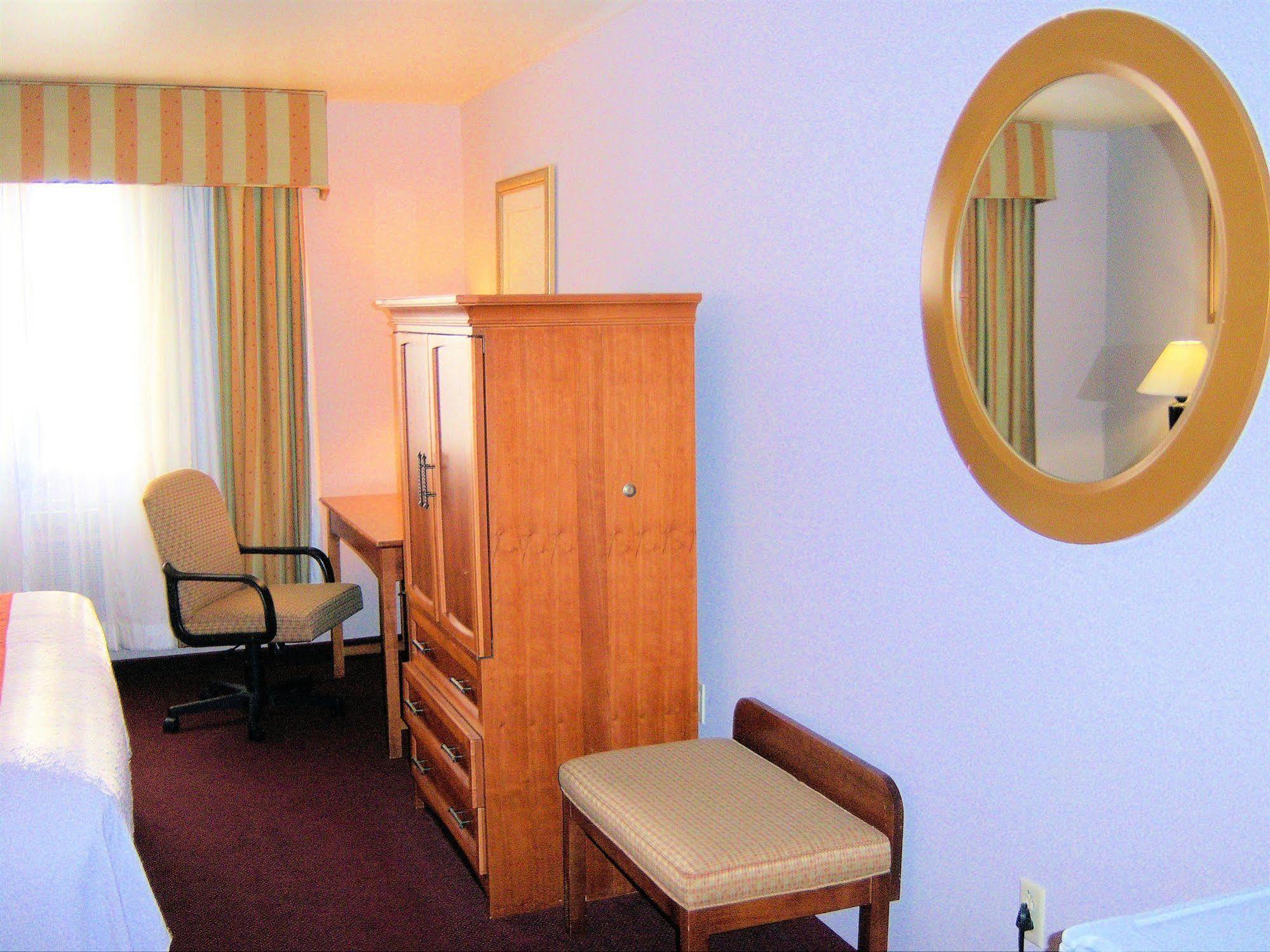 Cities Of Gold Casino Hotel Pojoaque Chambre photo